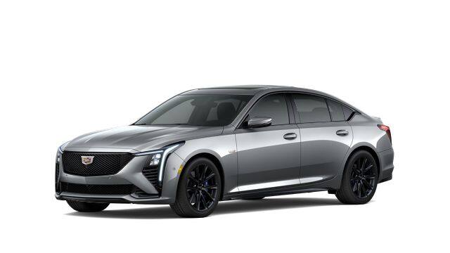 2026 CT5-V V-Series