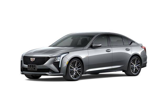 2026 CT5-V V-Series