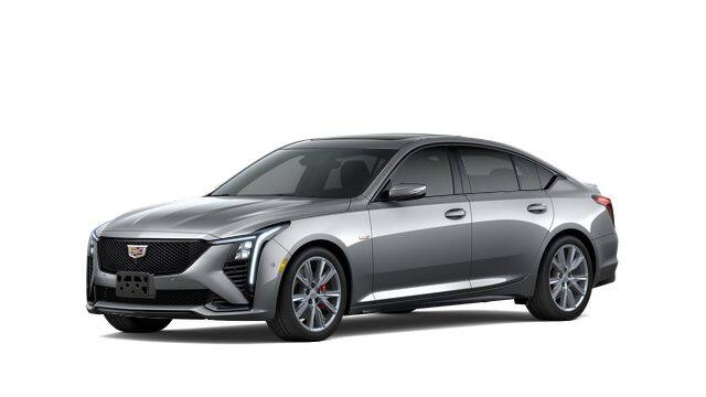 2026 CT5-V V-Series