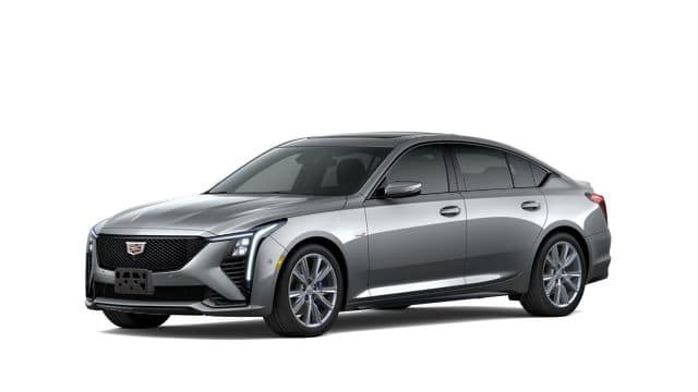 2026 CT5-V V-Series