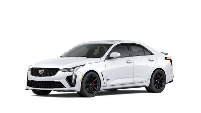 2026 CT4-V