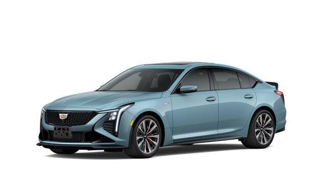 2026 CT5-V