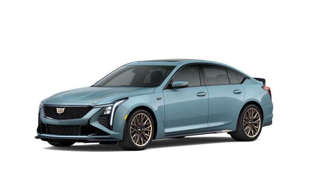 2026 CT5-V