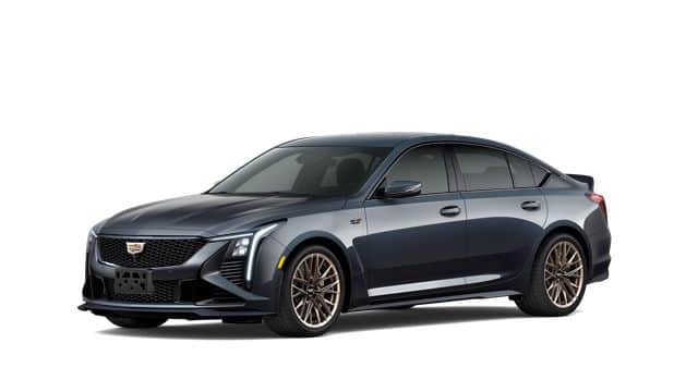 2026 CT5-V