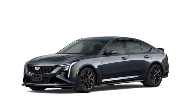 2026 CT5-V V-Series Blackwing