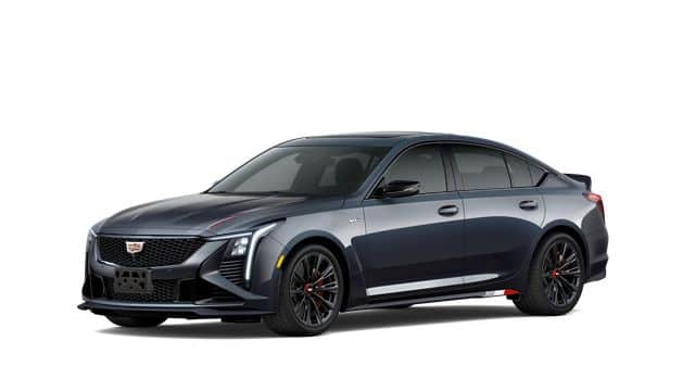 2026 CT5-V V-Series Blackwing