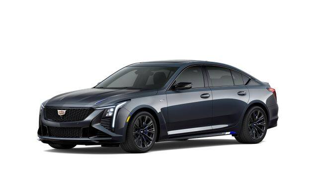 2026 CT5-V