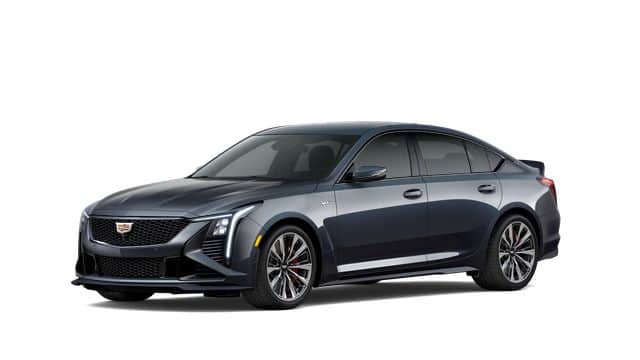 2026 CT5-V V-Series Blackwing