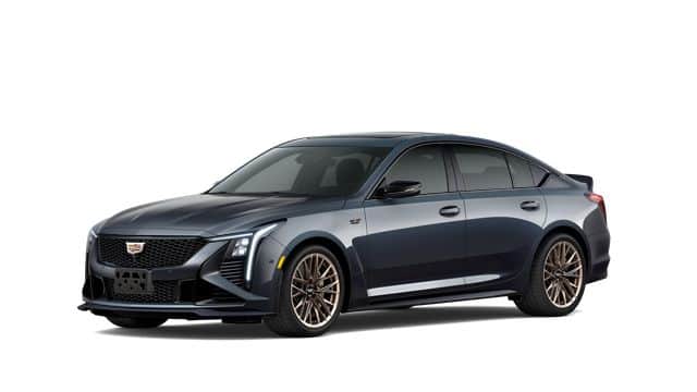 2026 CT5-V