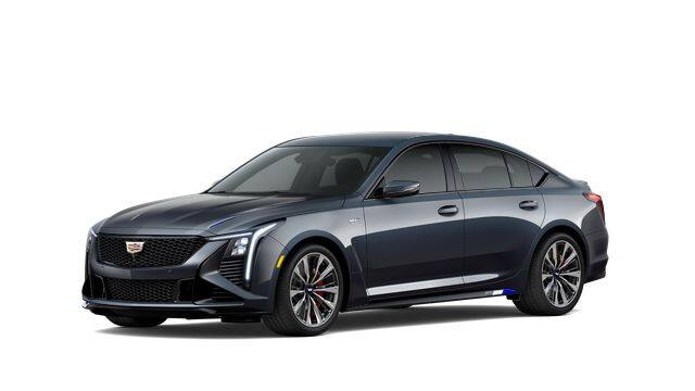 2026 CT5-V