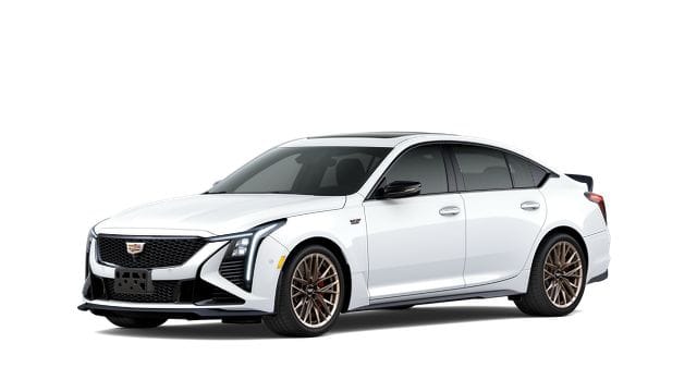 2026 CT5-V