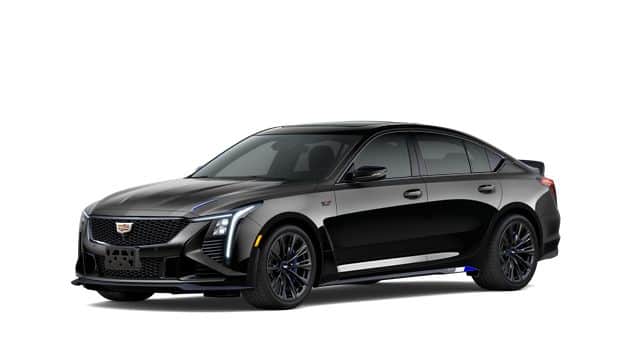 2026 CT5-V V-Series Blackwing