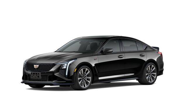 2026 CT5-V