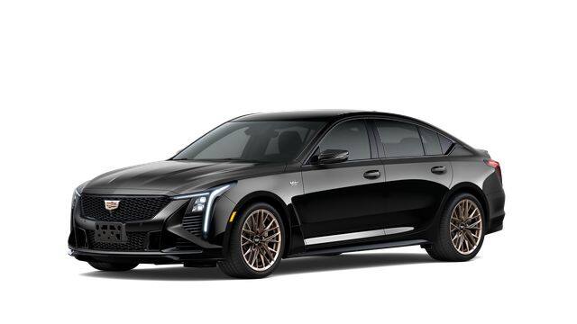 2026 CT5-V V-Series Blackwing