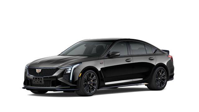 2026 CT5-V V-Series Blackwing