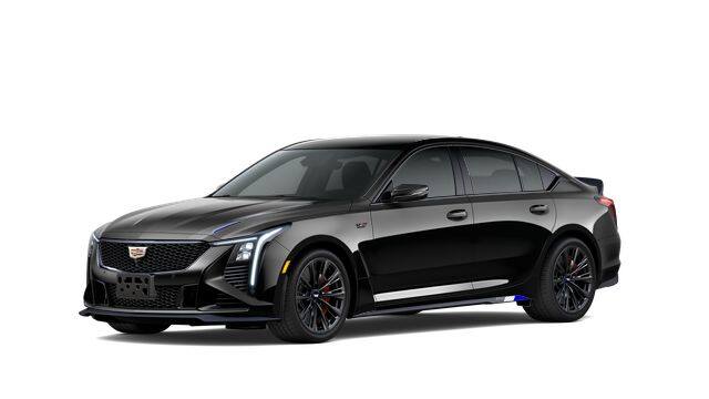 2026 CT5-V