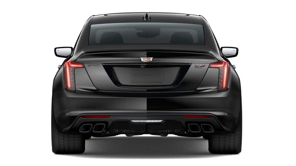 2026 Cadillac CT5 V-Series Blackwing - Photo 54