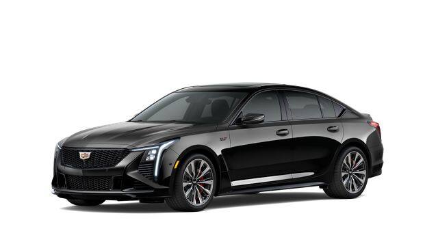 2026 CT5-V V-Series Blackwing