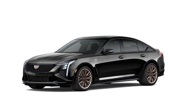 2026 CT5-V V-Series Blackwing