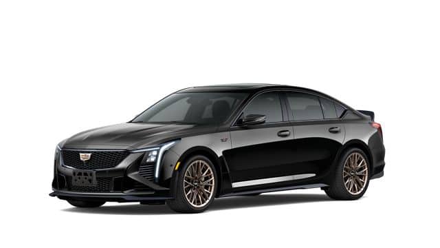 2026 CT5-V V-Series Blackwing