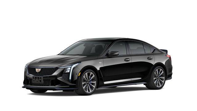 2026 CT5-V