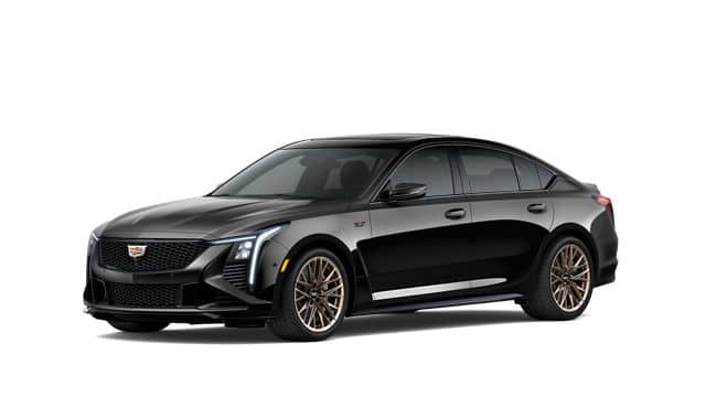 2026 CT5-V