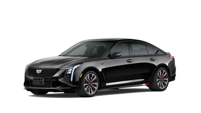 2026 CT5-V