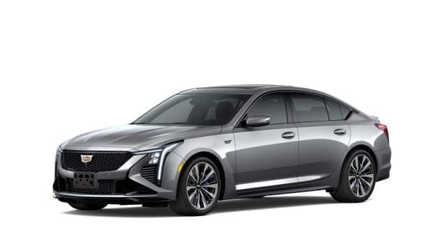 2026 CT5-V