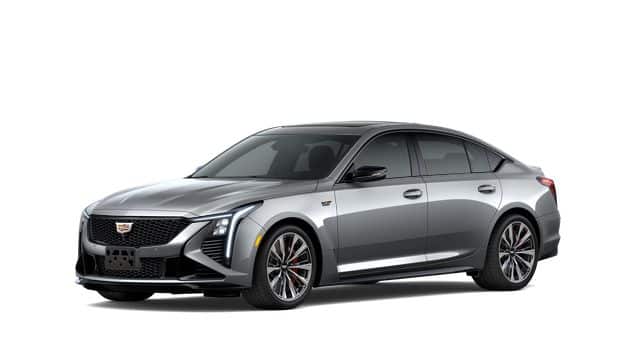2026 CT5-V