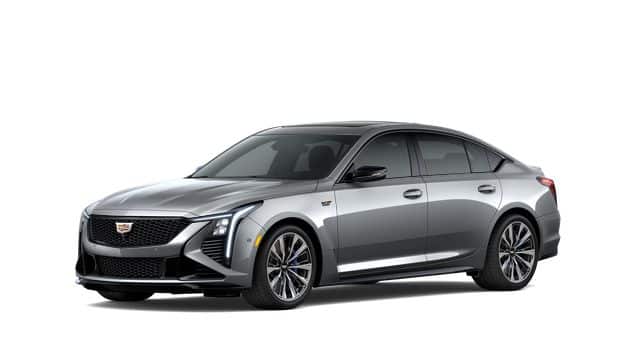 2026 CT5-V