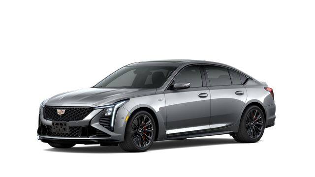 2026 CT5-V