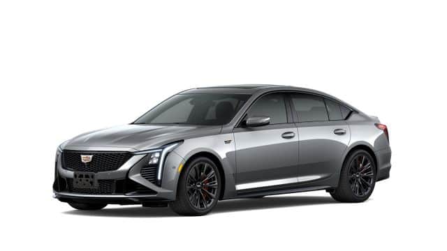 2026 CT5-V
