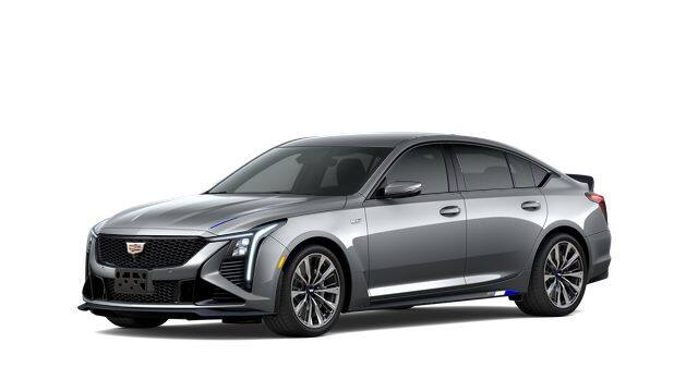 2026 CT5-V