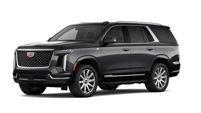 2026 Escalade