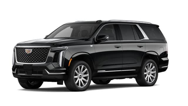 2026 Escalade