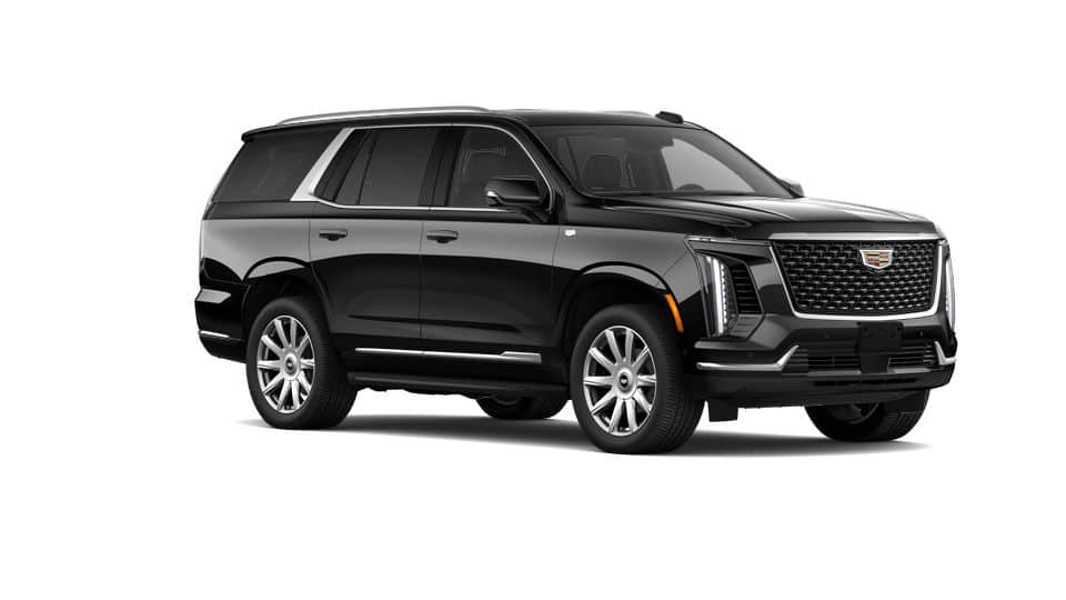 2026 Cadillac Escalade Escalade - Photo 62