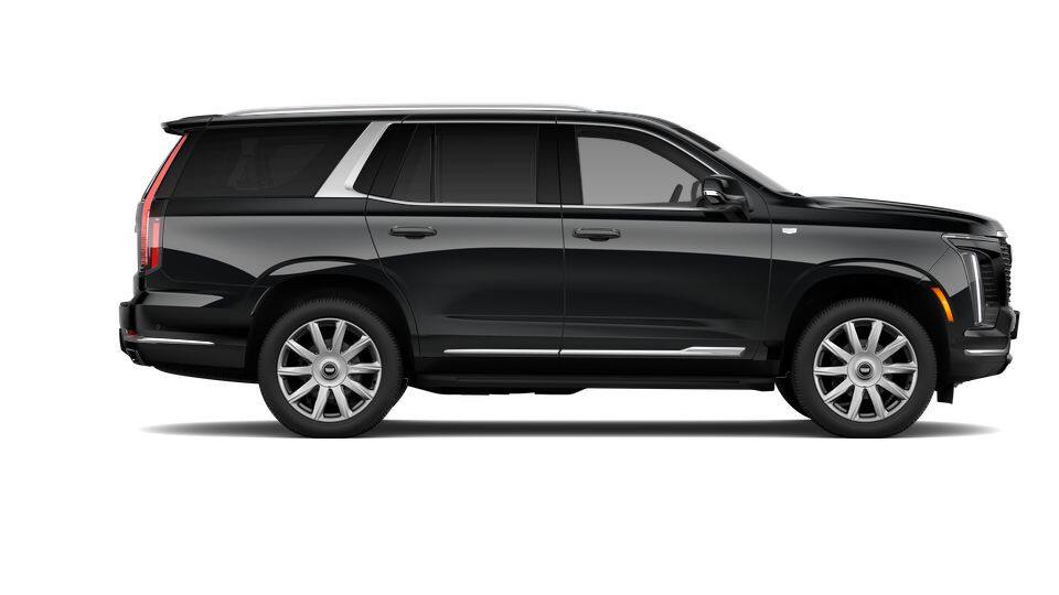 2026 Cadillac Escalade Escalade - Photo 65