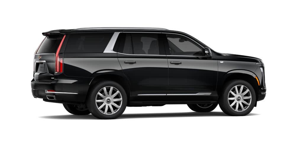 2026 Cadillac Escalade Escalade - Photo 66