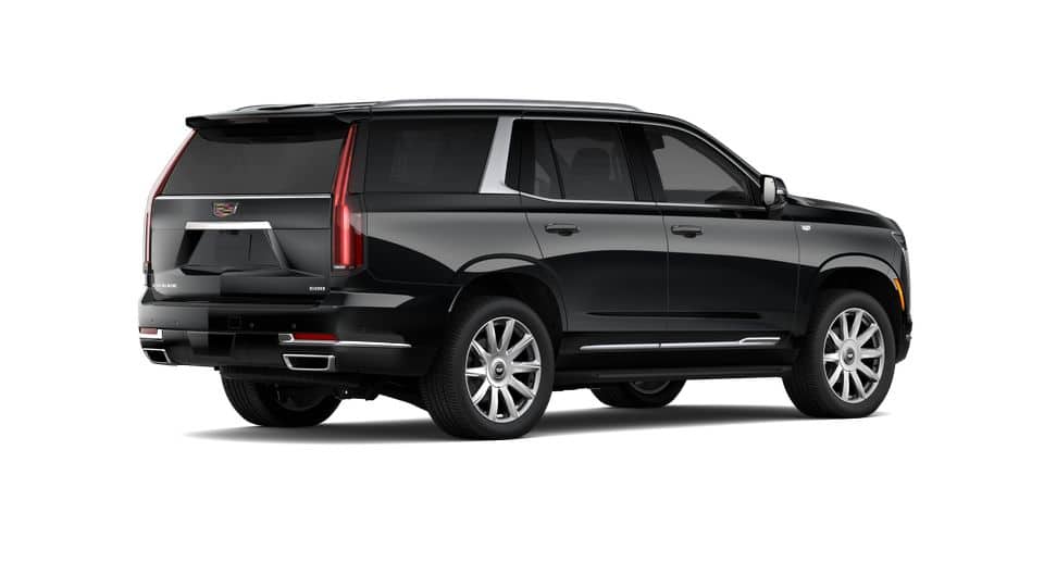 2026 Cadillac Escalade Escalade - Photo 67