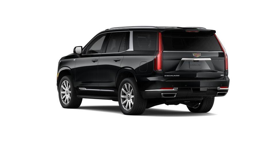 2026 Cadillac Escalade Escalade - Photo 55