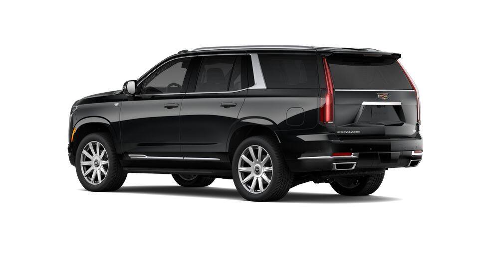 2026 Cadillac Escalade Escalade - Photo 56