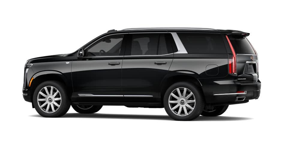 2026 Cadillac Escalade Escalade - Photo 58