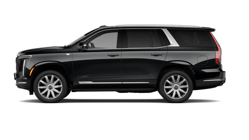 2026 Cadillac Escalade Escalade - Photo 59