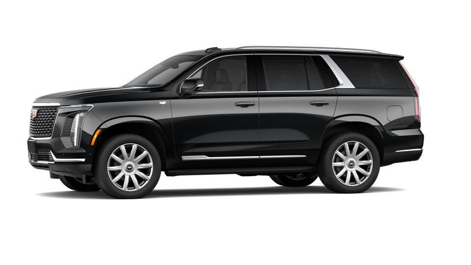 2026 Cadillac Escalade Escalade - Photo 61