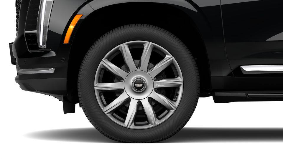 2026 Cadillac Escalade Escalade - Photo 63