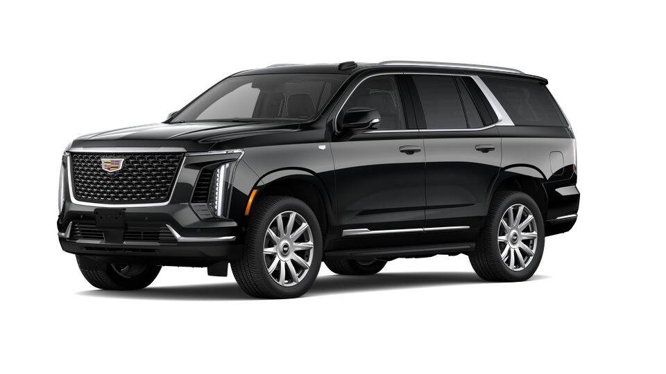 2026 Cadillac Escalade Escalade - Photo 50