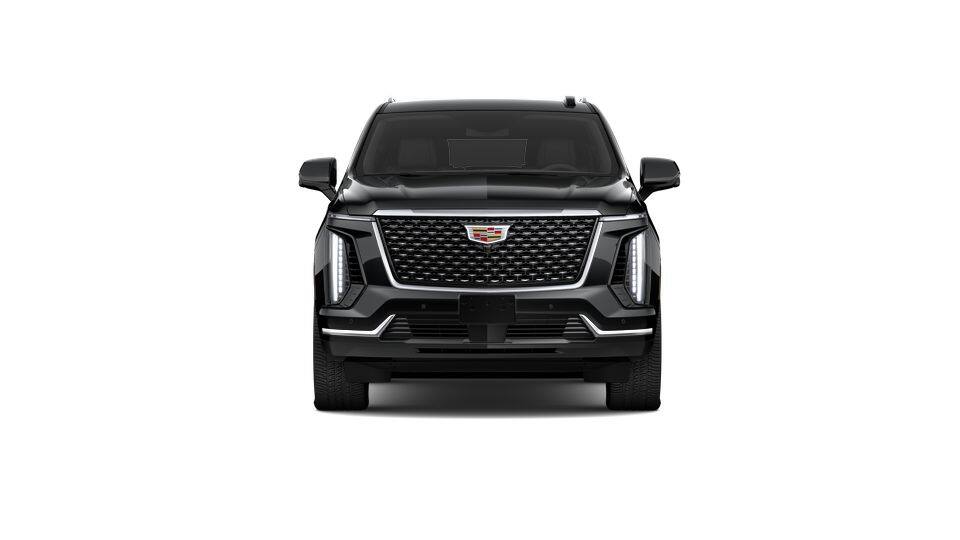 2026 Cadillac Escalade Escalade - Photo 33