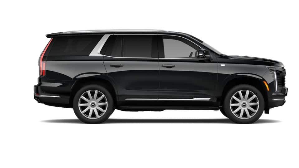 2026 Cadillac Escalade Escalade - Photo 41