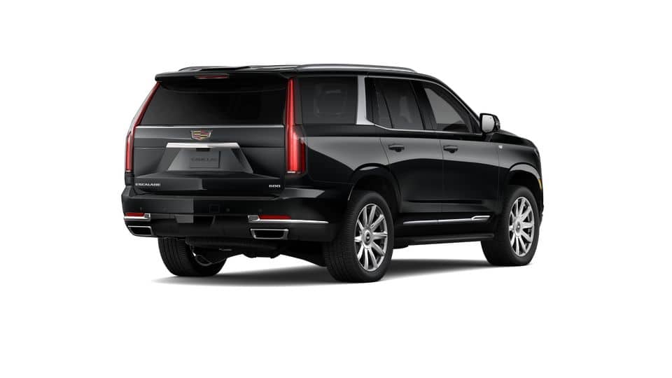 2026 Cadillac Escalade Escalade - Photo 28