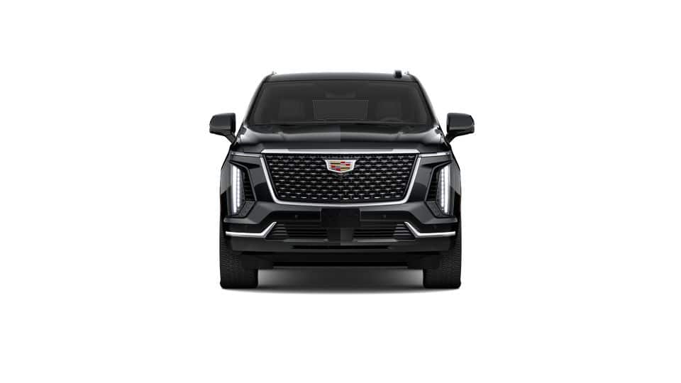 2026 Cadillac Escalade Escalade's photo